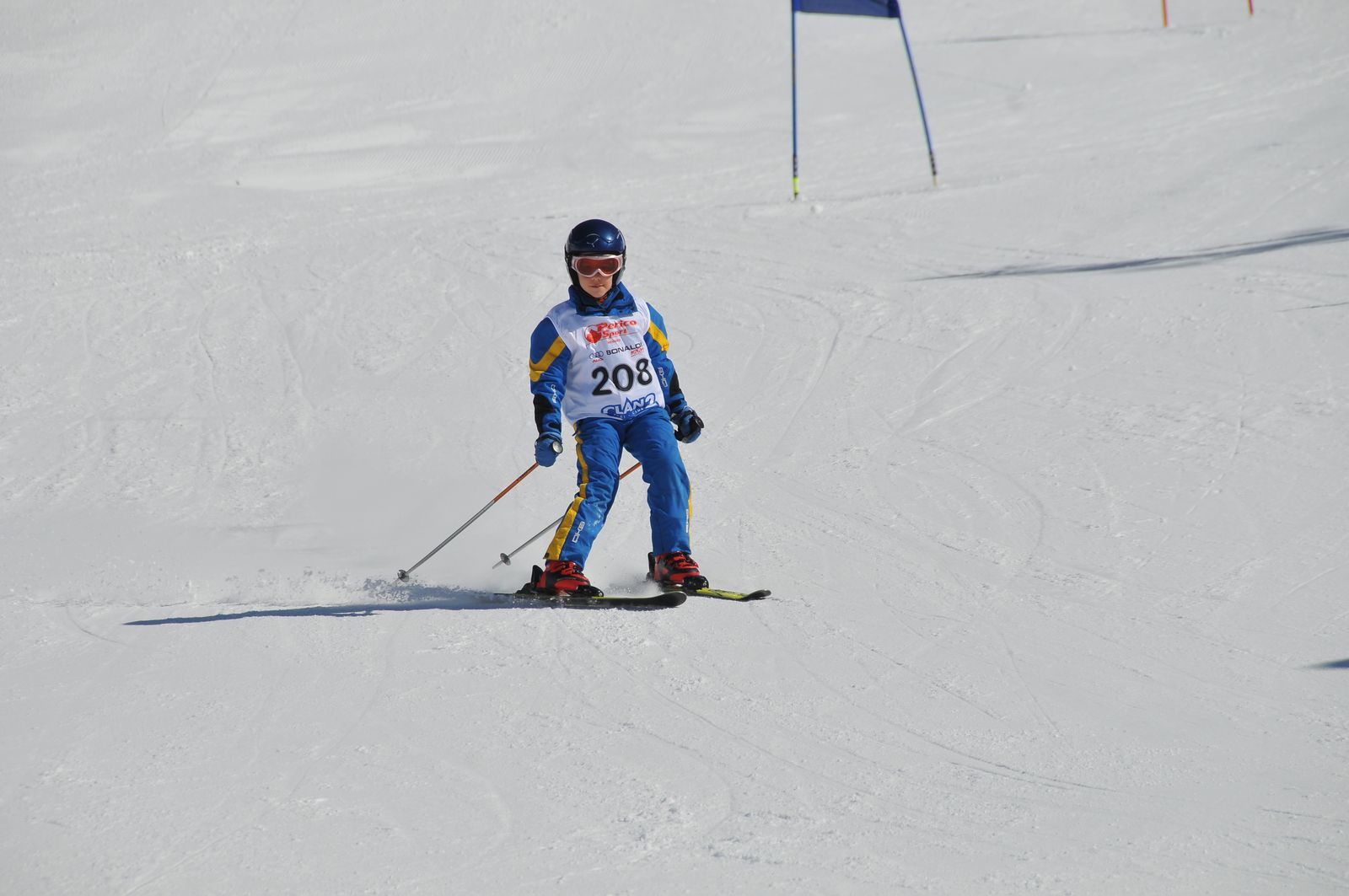 Gara Camp Sociali S 00144
